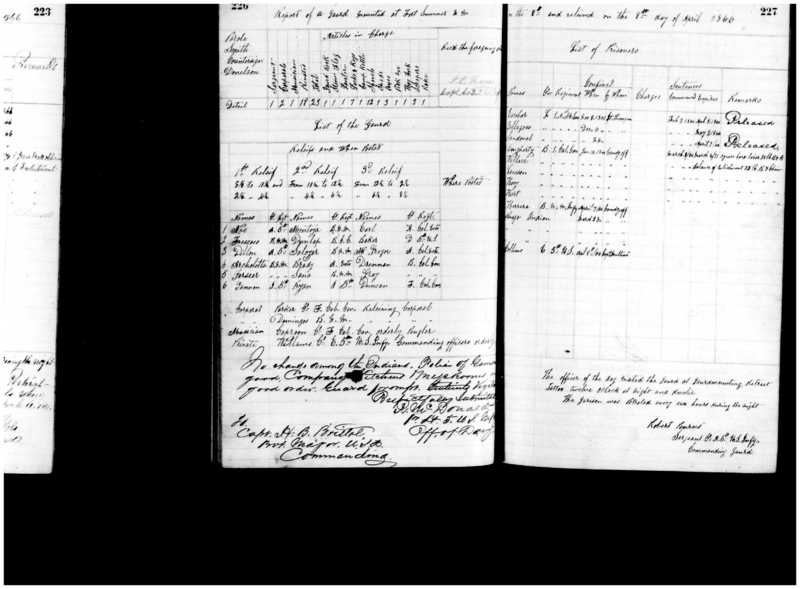 Primary page