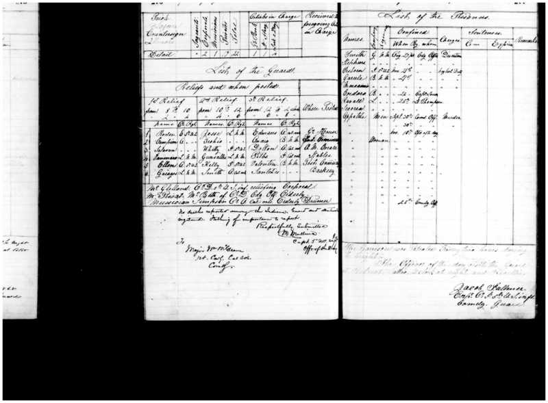 Primary page