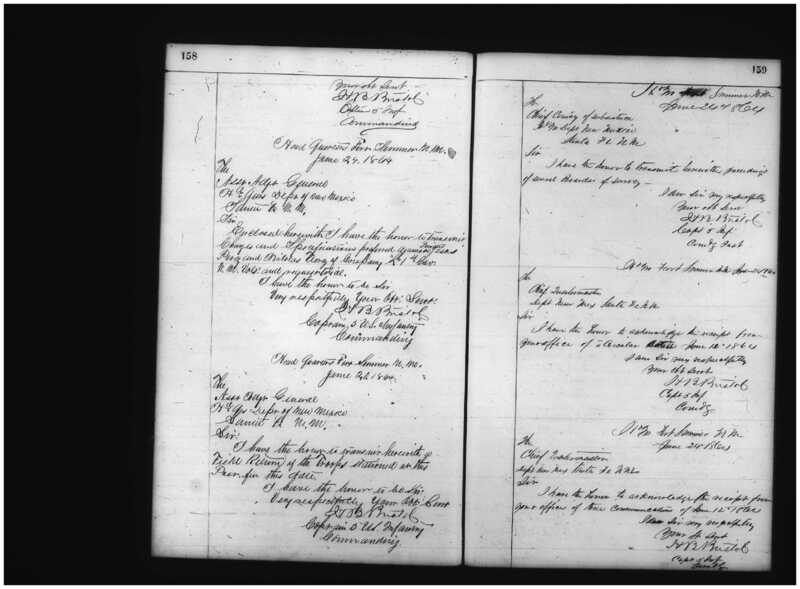 Primary page