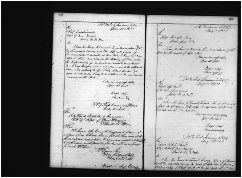 Primary page