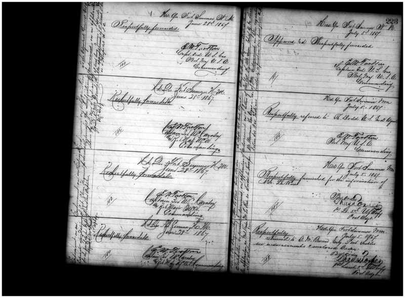Primary page