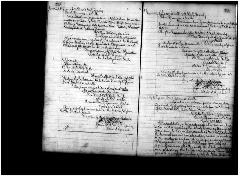 Primary page