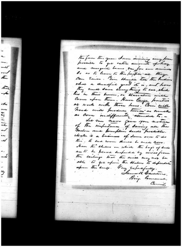 Primary page