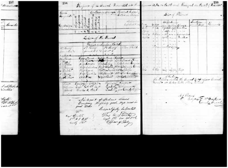 Primary page