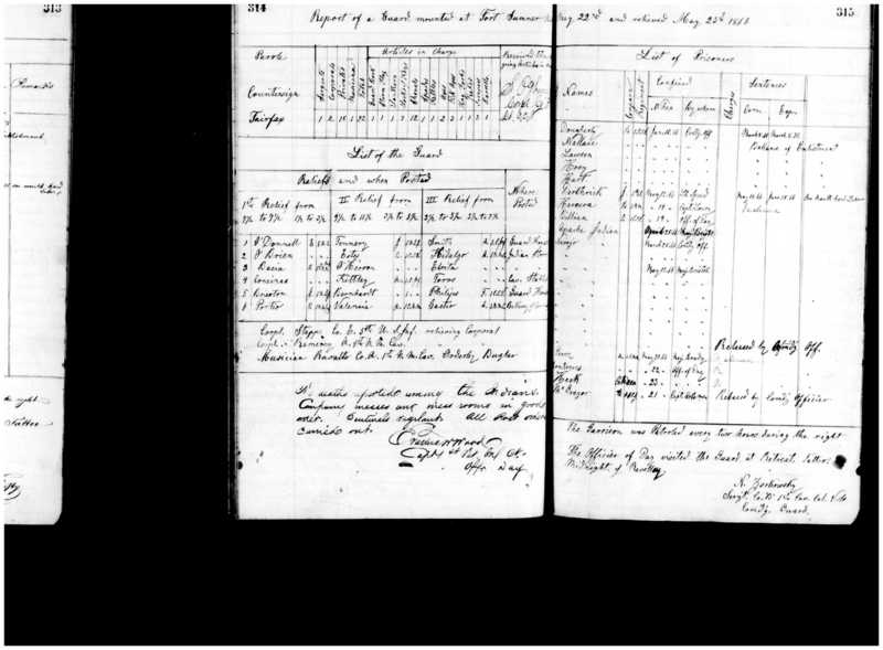 Primary page