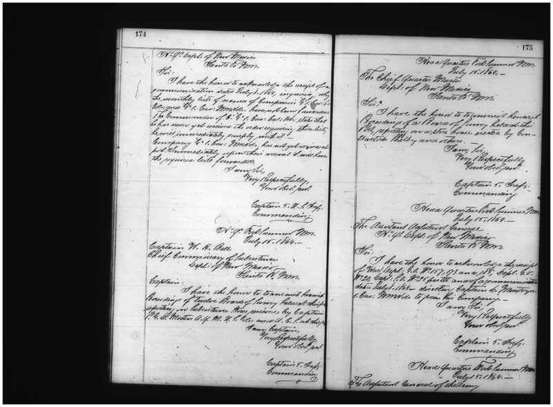 Primary page