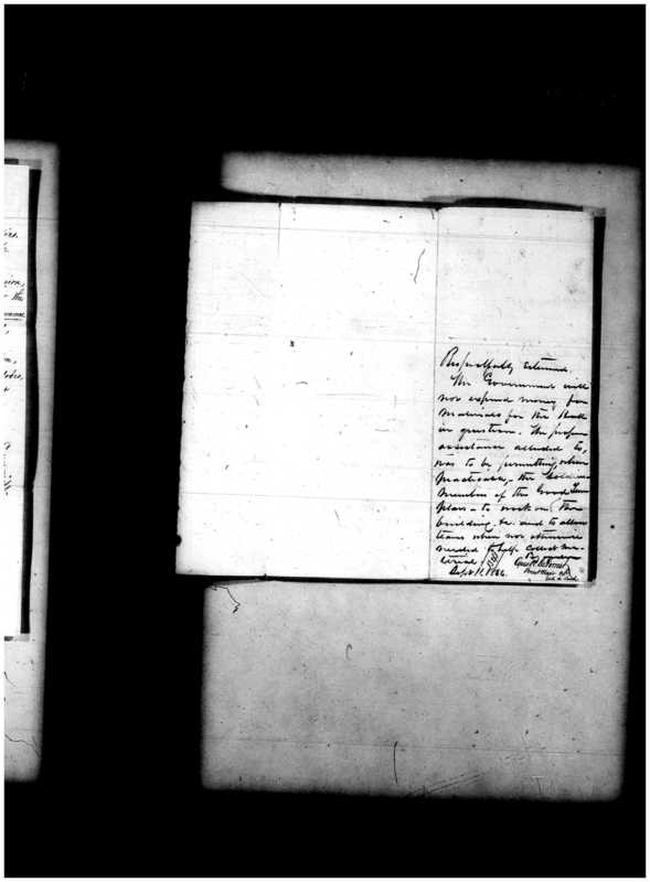 Primary page