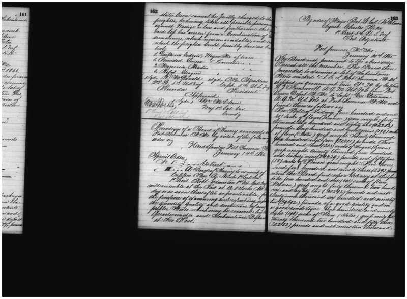 Primary page