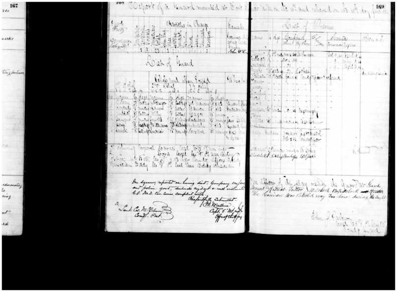 Primary page