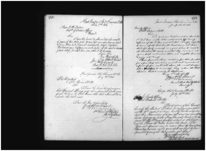 Primary page