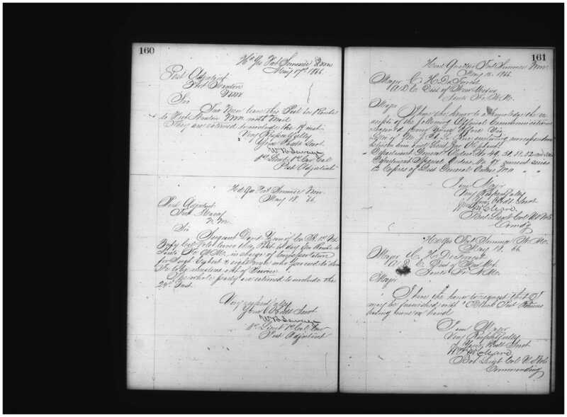 Primary page