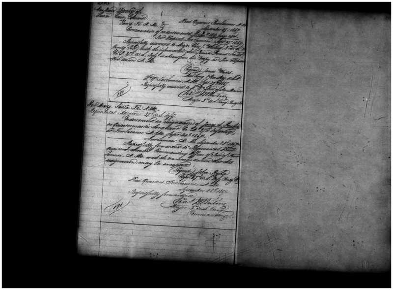 Primary page