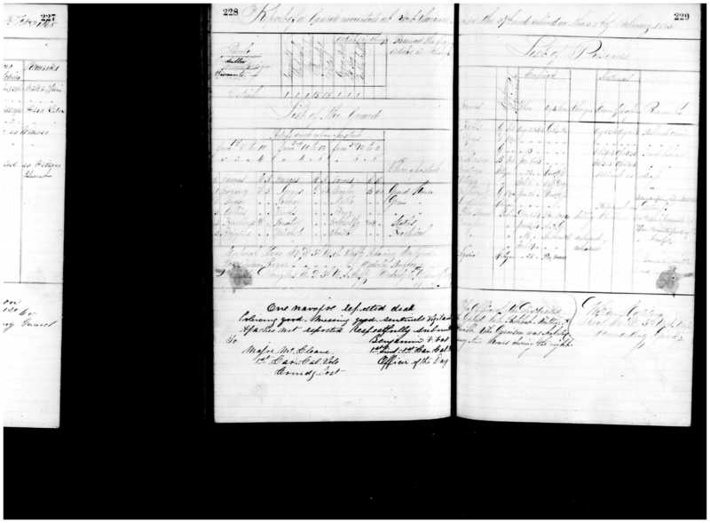 Primary page