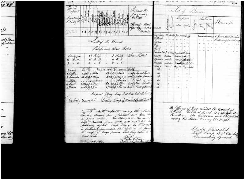 Primary page