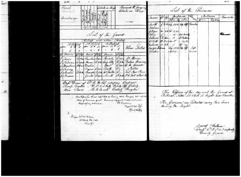 Primary page