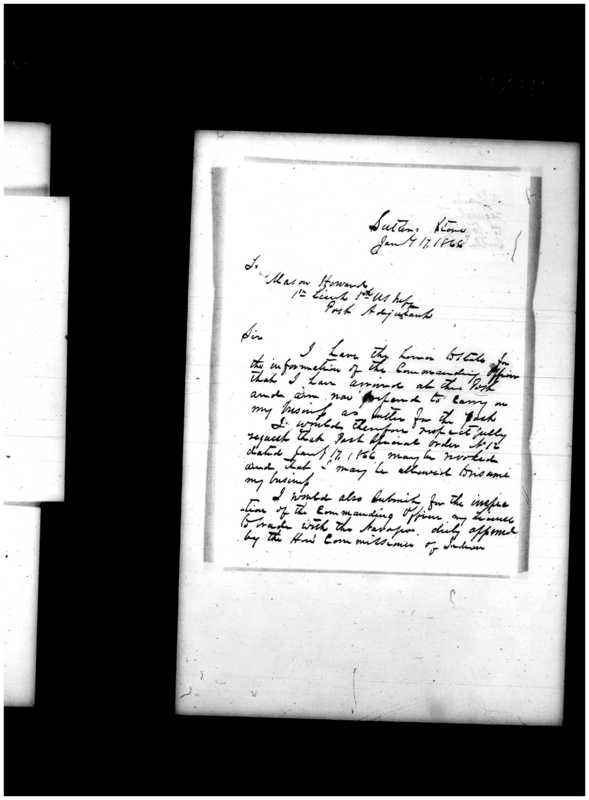 Primary page