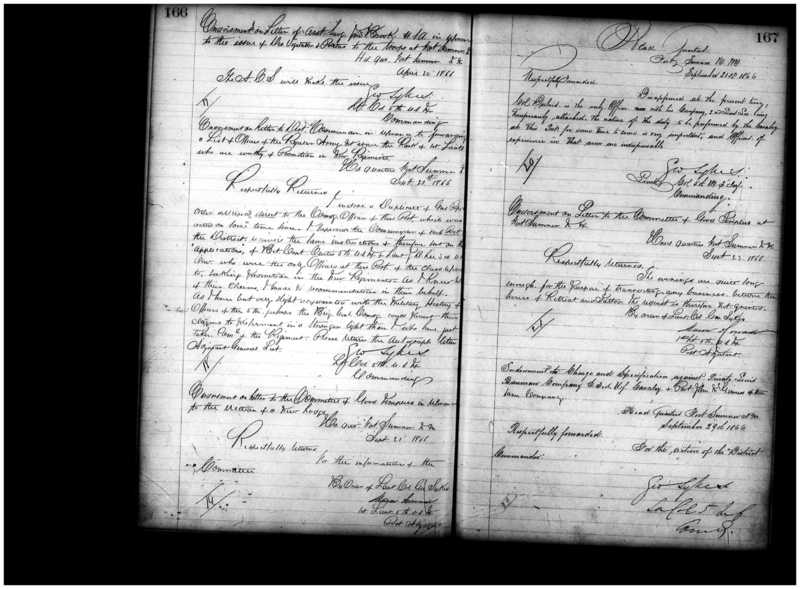 Primary page