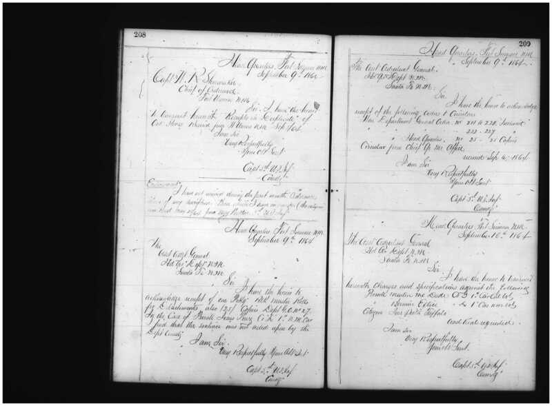 Primary page