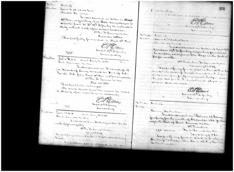 Primary page