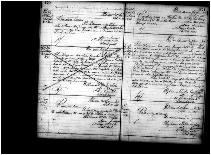 Primary page