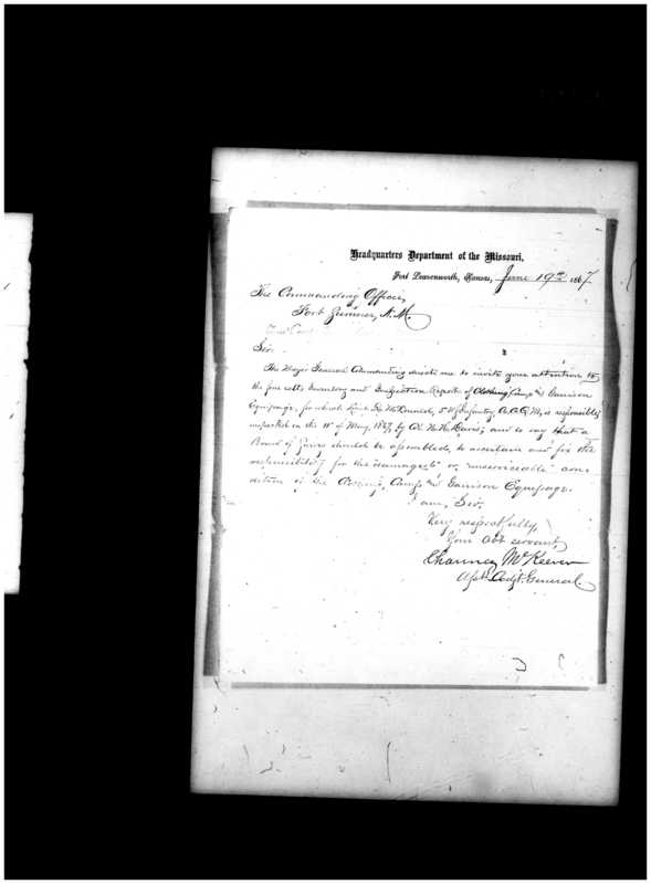 Primary page