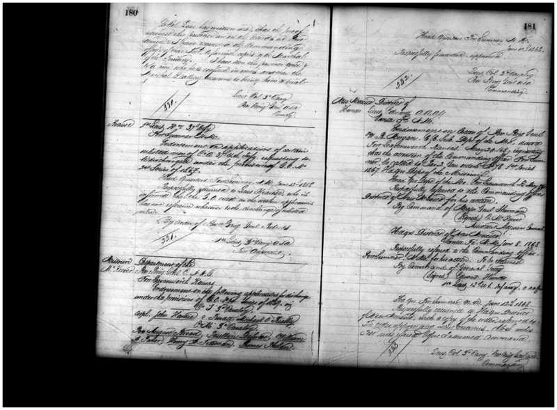 Primary page