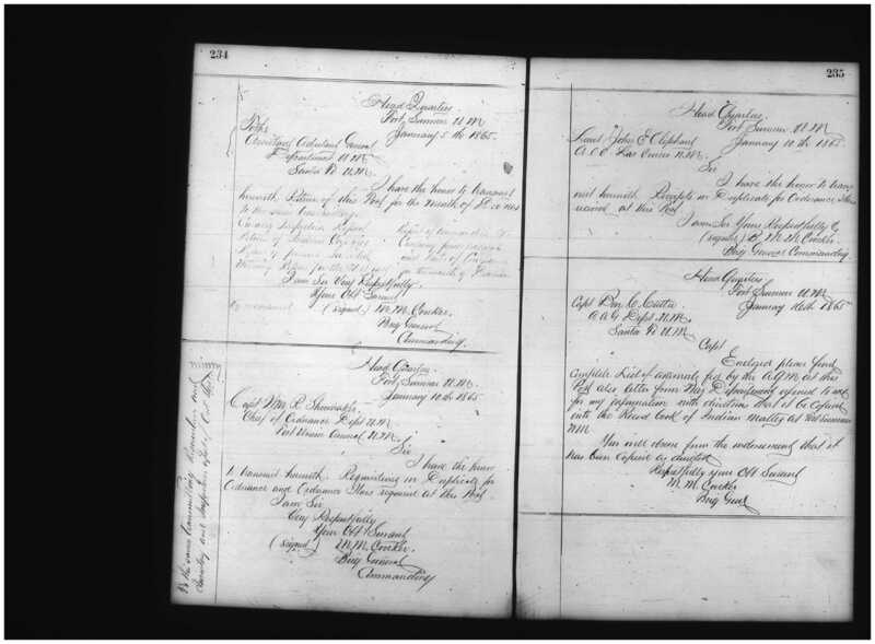 Primary page