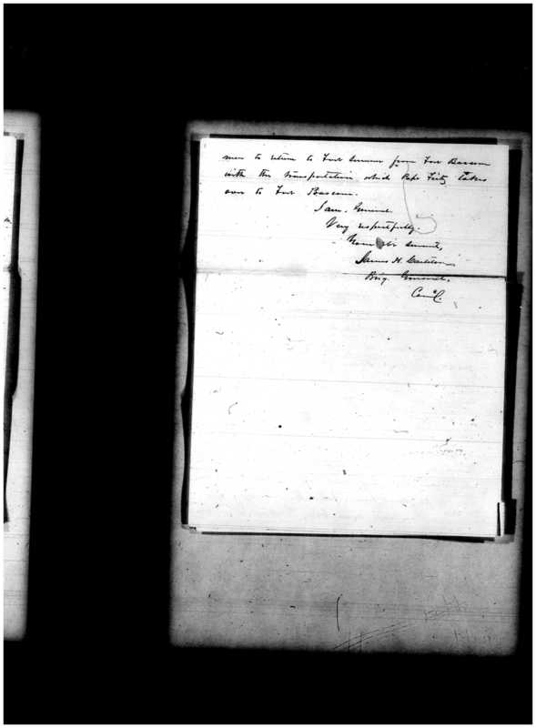 Primary page