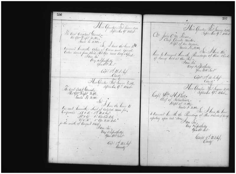 Primary page
