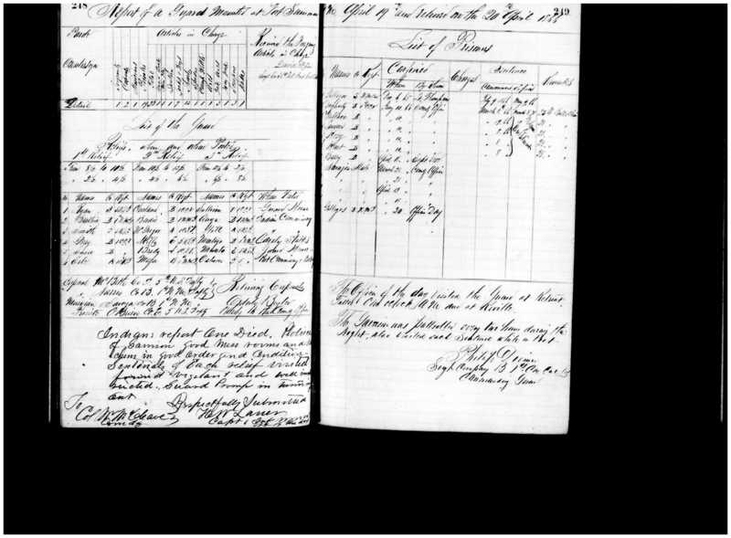 Primary page