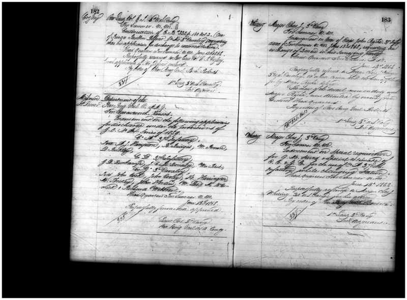 Primary page