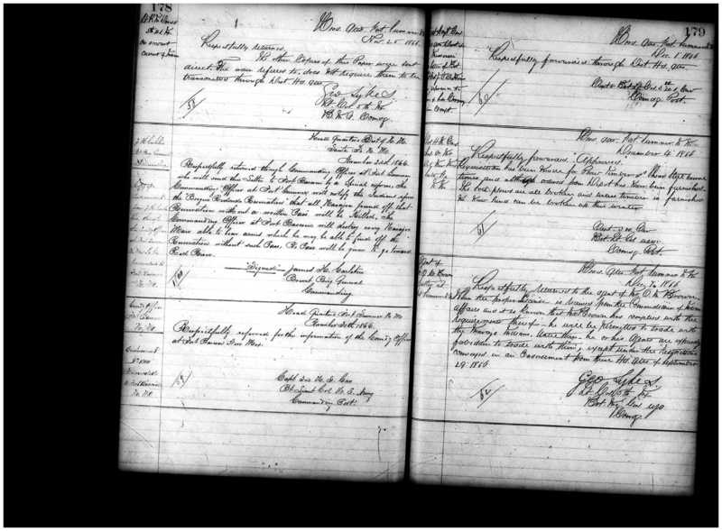 Primary page