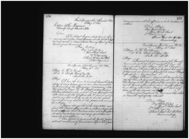 Primary page
