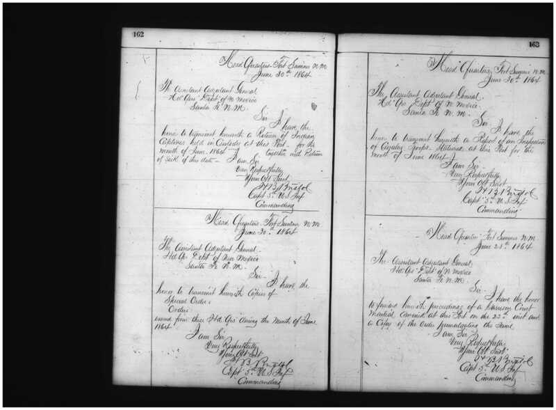 Primary page