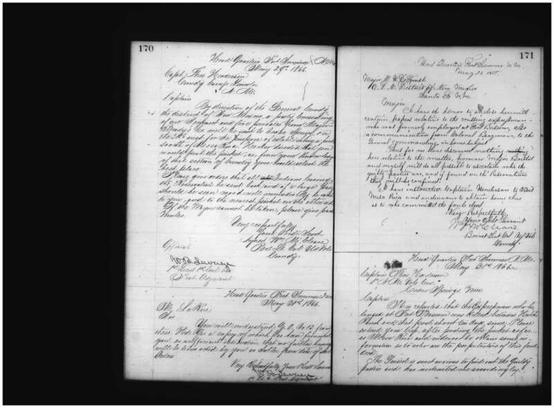 Primary page