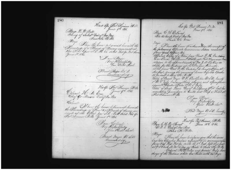 Primary page