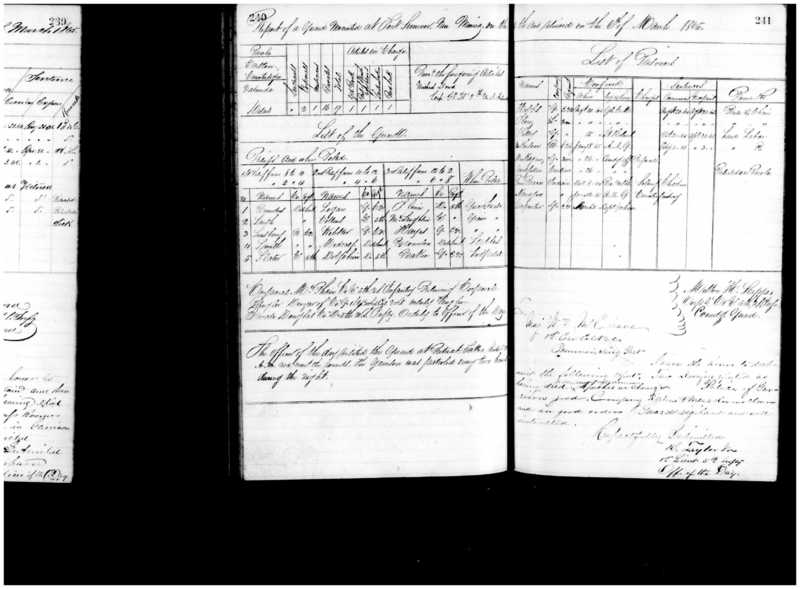 Primary page