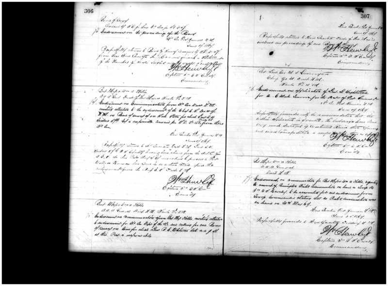 Primary page