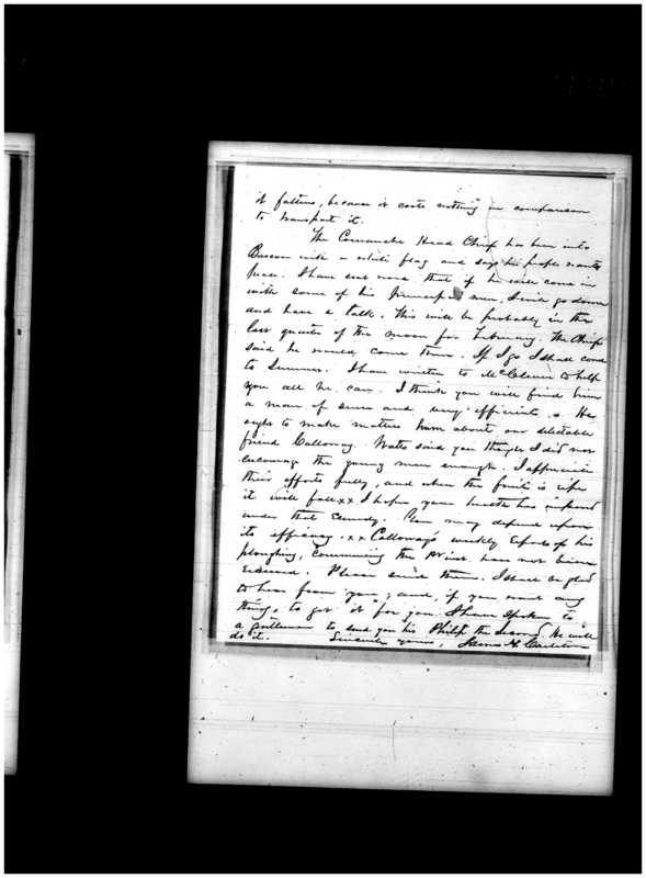 Primary page