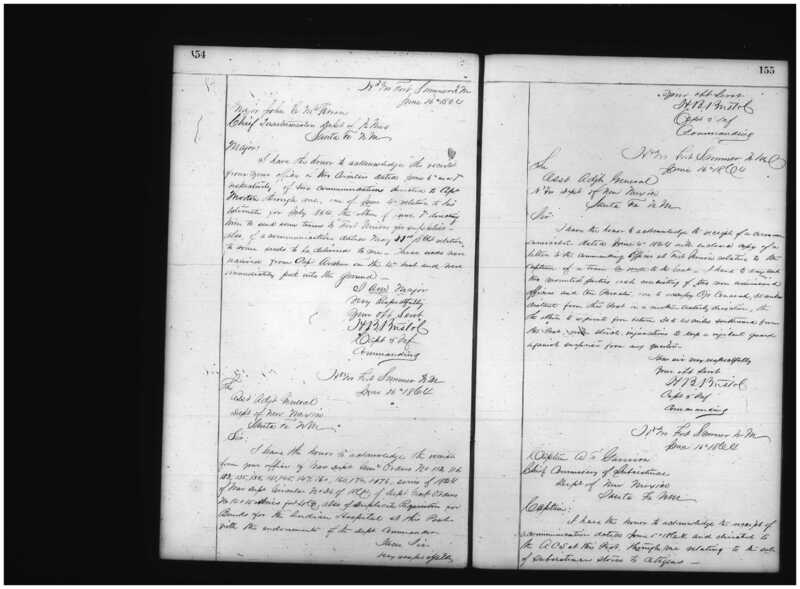 Primary page