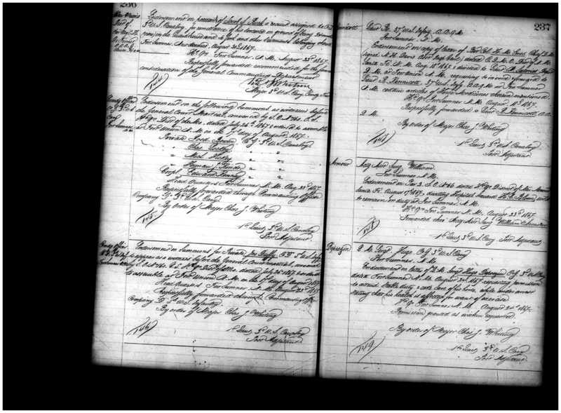 Primary page