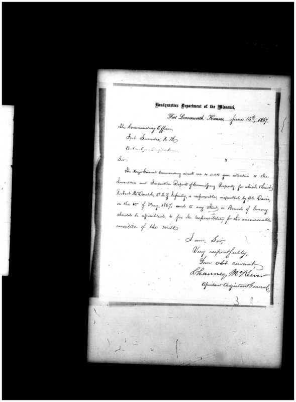 Primary page