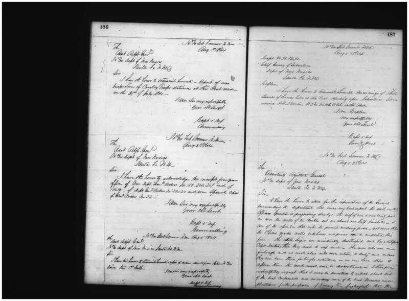Primary page