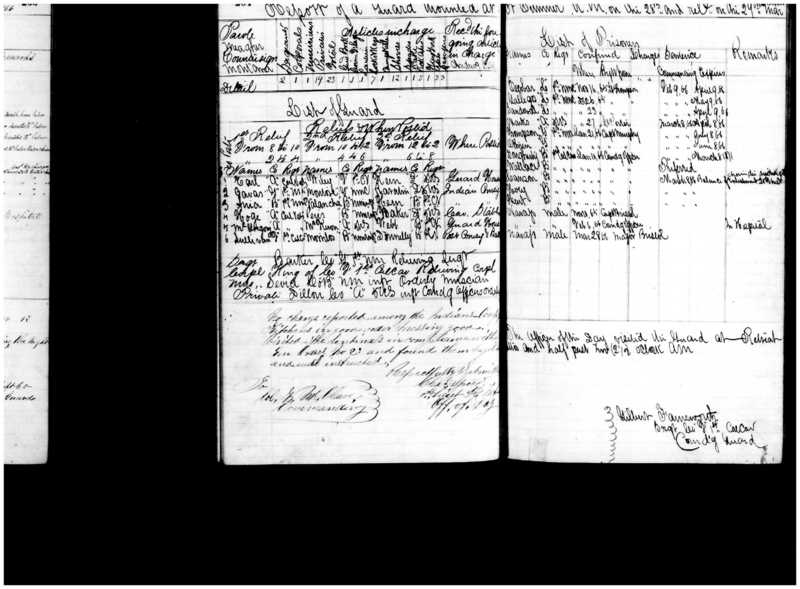 Primary page