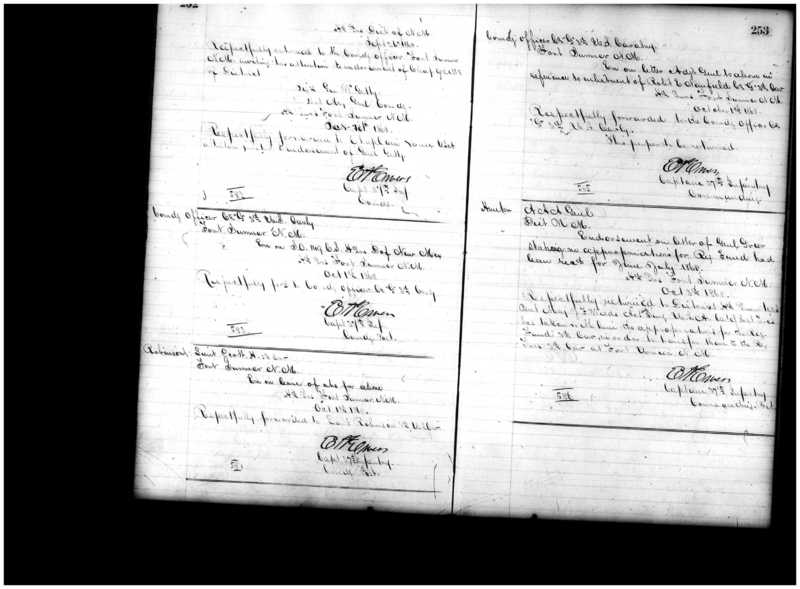Primary page