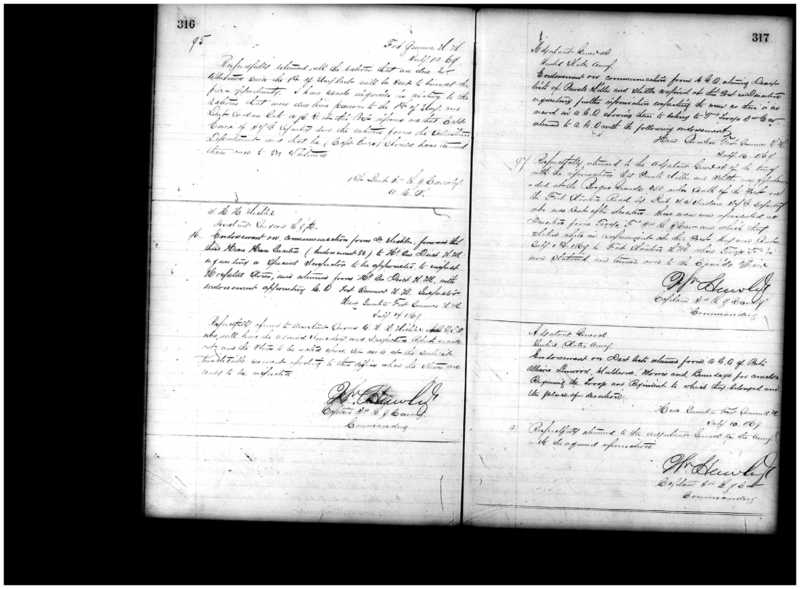Primary page