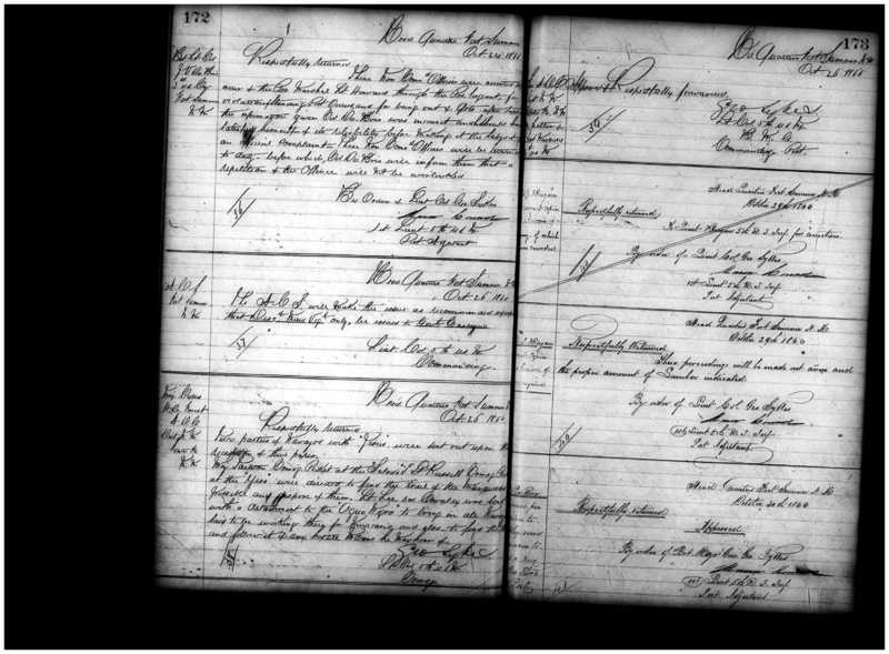 Primary page