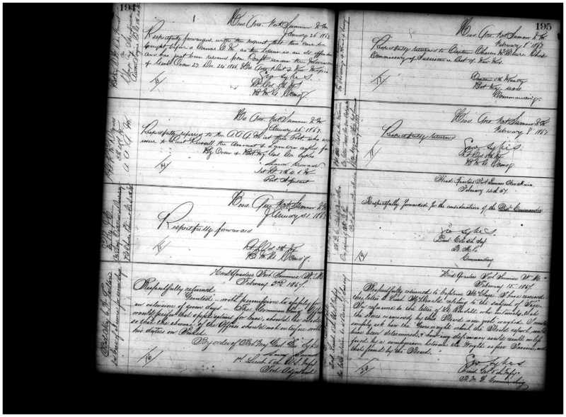 Primary page