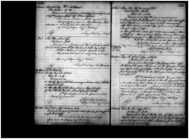 Primary page