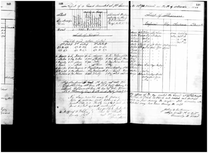 Primary page